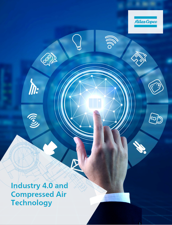 Compressed Air Library IOT